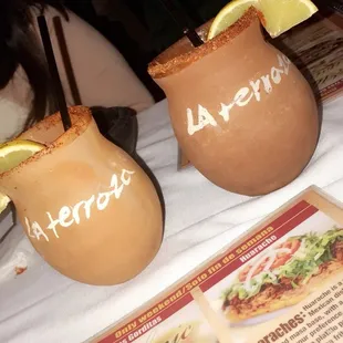 Dranksssss with some tequila in it