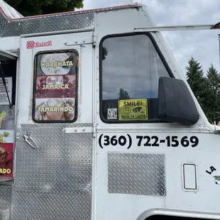 food truck