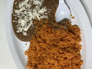 taqueria las delicias