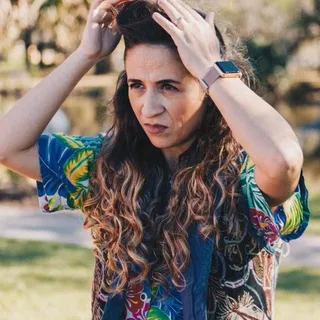 Dariela W.