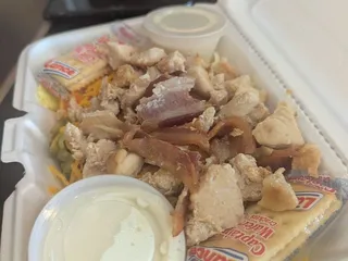 BarnYard Grill