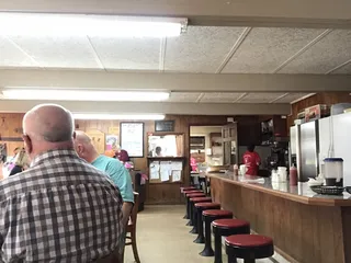 The Cafe