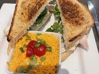 The Vine Bistro