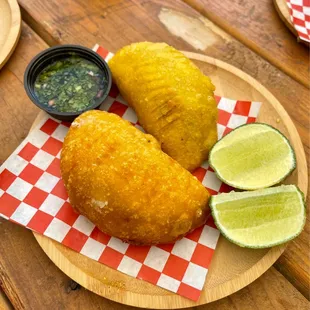 Empanadas