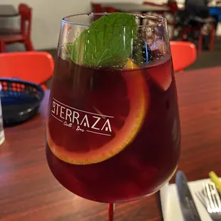 Sangria