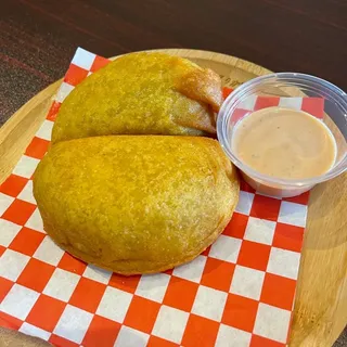 Empanadas