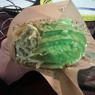 Arepa Reina Pepiada