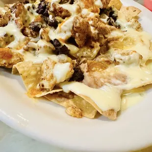 Nachos for life!!