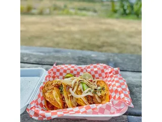 TACO-BOOK Taqueria