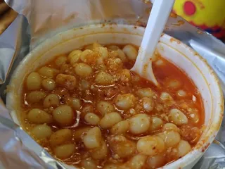 Super Elotes Richy's Restaurant