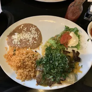 Enchiladas Michoacan