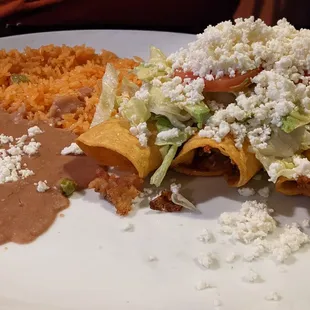 Papa Flautas