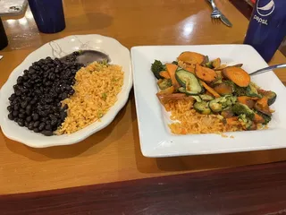 La Siesta Mexican Restaruant