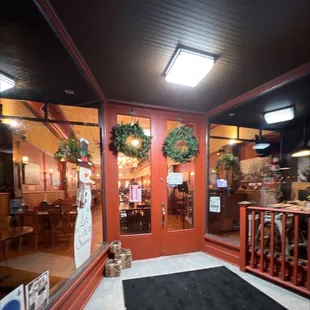 South Square at town square