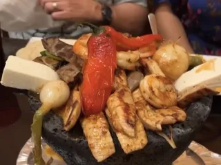 La Terraza Mexican Grill