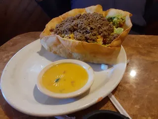 La Hacienda Mexican Cafe