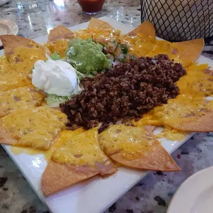 Nachos