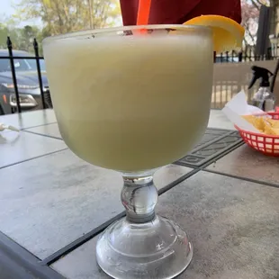 Large House Margarita