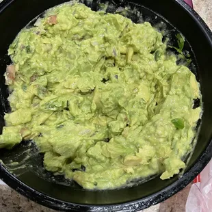 Guacamole