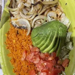 La Terraza Especial
