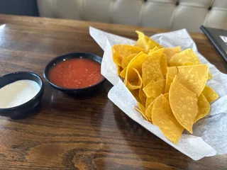 La Terraza Mexican Grill