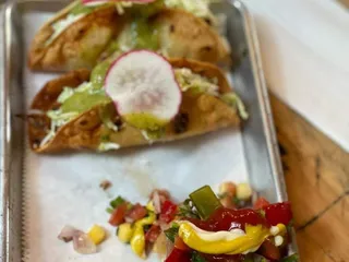 Midtown's Cantina Alley