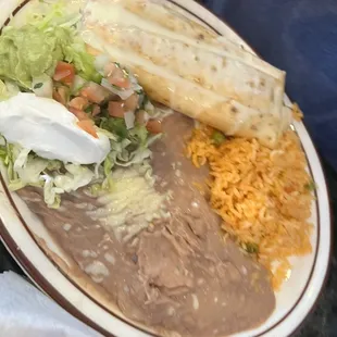 Chimichanga