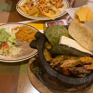 El patron