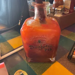 drink