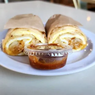 burritos and wraps, burrito, food, wraps