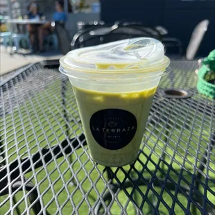 Matcha