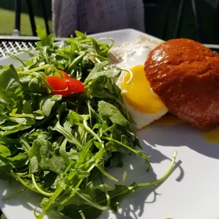 Brioche Breakfast Sandwich