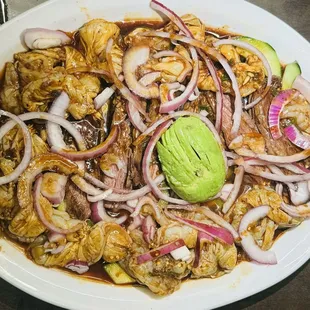 food, salads, salad
