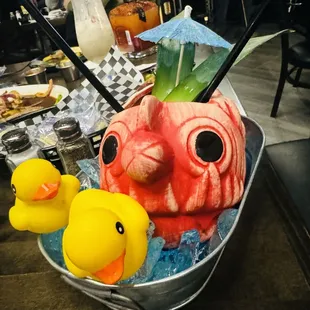 cupcakes, food