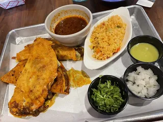 La Carreta - Houma