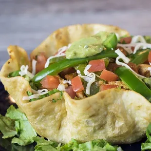 Taco salad Beef or chicken