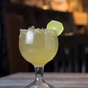 Jumbo Margaritas (22oz.)