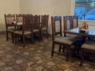 Los Encinos Mexican Grill