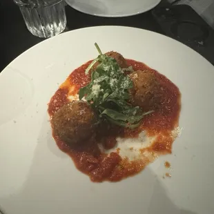 Arancini