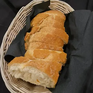 Bread basket