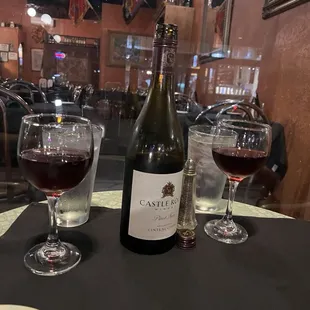 Pinot noir