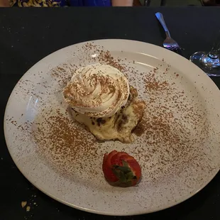 Tiramisu heaven
