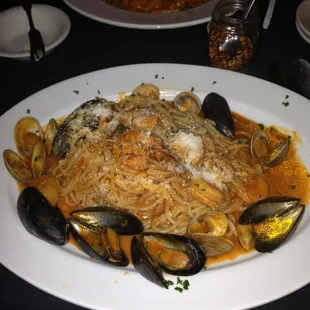 Frutti Di Mare
