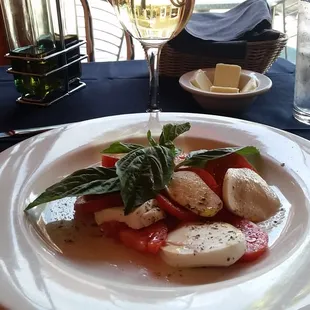 Caprese Salad