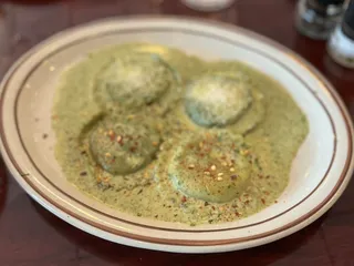 Amaretto Ristorante