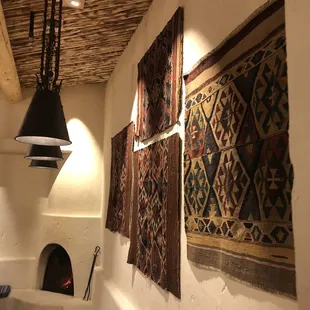 Interior decor