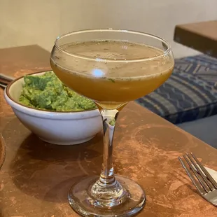 Devil's Garden Guacamole