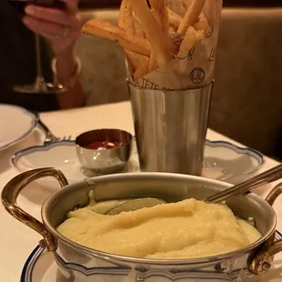 food, soups and chowder