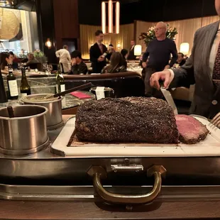 Prime Rib