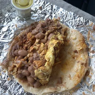 Chorizo